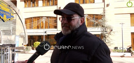 Ինչքան գումար են նախատեսել քաղաքացիները Ամանորը նշելու համար․ հարցում