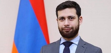 Փաստն այն է, որ Ադրբեջանը դժկամ է խաղաղության պայմանագիրը վերջնականացնելու հարցում. Կոստանյան