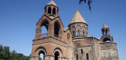 Մայր Աթոռը դատապարտում է Երուսաղեմի Հայոց Պատրիարքության և հայ համայնքի նկատմամբ իրականացված բռնությունները