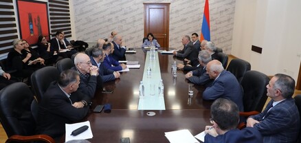 Պետք է լինի փորձաքննություն, համապատասխան հաստատությունների կարծիքից հետո կորոշվի նախարարության կողմից․ Մելքոնյան