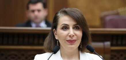 ԿԿՀ նախկին նախագահի՝ իր նկատմամբ ճնշումների վերաբերյալ հայտարարության առթիվ քրվարույթ է նախաձեռնվել