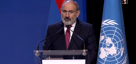 ՀՀ-ն պատրաստակամություն է հայտնում վերականգնել երկաթուղային հաղորդակցությունը Ադրբեջանի և Հայաստանի միջև. Փաշինյան