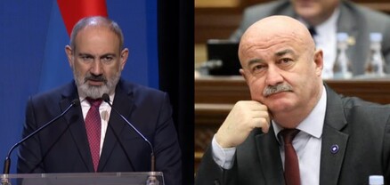 Համոզված եմ՝  նախքան խաղաղության պայմանագրի ստորագրումը՝ Փաշինյանը չի համաձայնելու բացել երկաթուղային հաղորդակցությունը․ Հովիկ Աղազարյան