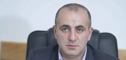 Ալավերդիում հայտնի կիսագողականը՝ փոխքաղաքապե՞տ. Հրապարակ