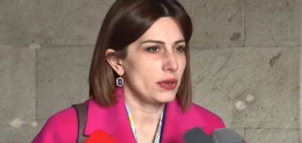 32 գերուց ոչ մեկը բուժկենտրոն չի տեղափոխվել. Անահիտ Ավանեսյան