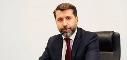«Վեթինգ»-ը ոչ այլ ինչ է, քան դատավորների բարեվարքության ստուգում և դատավորների կազմի նորացում․ Անդրեասյան