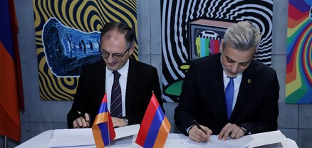 ԿԳՄՍՆ-ի և «Իմեջին Հաբ Բայ Սոֆթ» ընկերության միջև կնքվել է համագործակցության հուշագիր