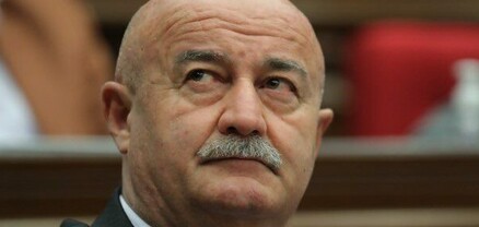 Խաղաղության պայմանագրի ստորագրմանը պատրաստ չենք. պետք է տարբեր պատրվակներով հետաձգենք այն