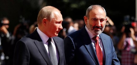 Ի՞նչ աջակցություն է ակնկալում Հայաստանը՝ Ռուսաստանի «դավաճանությունից» հետո. BBC