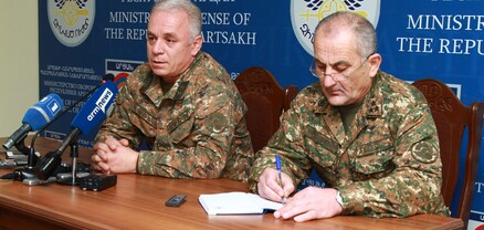 Նրա համար քողարկված հեռացումը, ասել է թե՝ փախուստը, նույն բացատրությունն ուներ, ինչ դավաճանությունը․ Սենոր Հասրաթյան