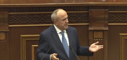 Բենզինի գնի աճի և չնվազման մասով բացատրություն չունեմ. Մանվել Բադալյան