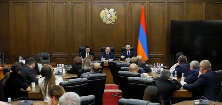 ՔՊ-ականների և Նիկոլ Փաշինյանի հանդիպումը մոտ երկու ժամ է տևել. մանրամասներ. Ժողովուրդ