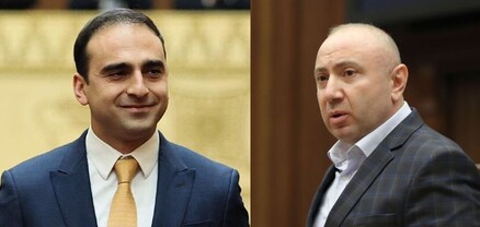 Ավինյանը դեռ կմնա․ Վարչական դատարանը հետ է ուղարկել «Մայր Հայաստանի» հայցը