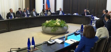 Սահմանազատման հանձնաժողովի նիստերը կարող են անցկացվել և՛ Հայաստանում, և՛ Ադրբեջանում, և՛ սահմանին