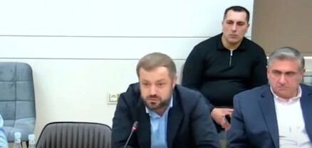 «ՀայաՔվե» նախագծի ընդունումը փակելու է Ադրբեջանի հետ խաղաղության ճանապարհը. ՔՊ պատգամավոր