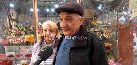 Աստված տա՝ լավ լինի, բայց չեմ սպասում, որ լավ կլինի. քաղաքացիները՝ Փաշինյան-Ալիև հանդիպման մասին