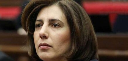 Բռնության հանգամանքը բավական է, որ ուսուցչին նկատողություն տան և հեռացնեն աշխատանքից
