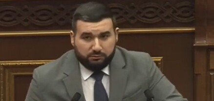 ԼՂ-ի պարտքերի ցուցակում 1 միլիարդից պակաս փող չկա, ու բոլորն էլ նույն դեմքերն են. ՔՊ-ական պատգամավոր