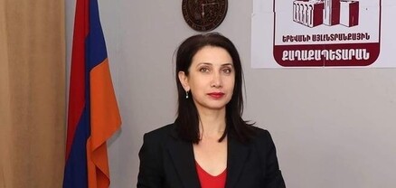 Հակված ենք բոյկոտելու, որովհետև տուրքերի թանկացումներ են սպասվում. Սոնա Աղեկյան