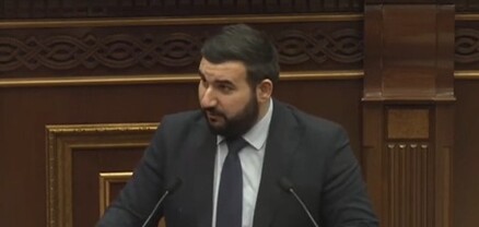 Երեկ արդարացվել են 2000-ականներին չկատարած սպանության համար բանտարկված ամուսիններ