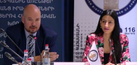 Տեղի է ունեցել ՄԻՊ առընթեր կանանց իրավունքների հարցերով հասարակական խորհրդի հերթական նիստը