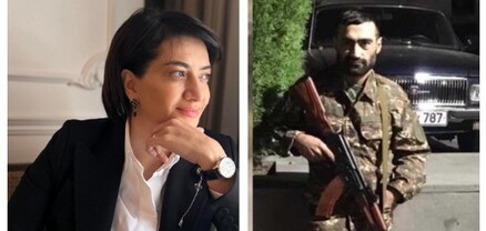 Շնորհավոր հզոր ծնունդդ, Տարոն, քո 30-ամյակը ինձ համար իսկական տոն է․ Աննա Հակոբյան