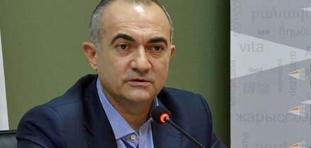 Խիզախ քայլի գնահատական տվողը պիտի լինի հայ ժողովուրդը․ Թևան Պողոսյան