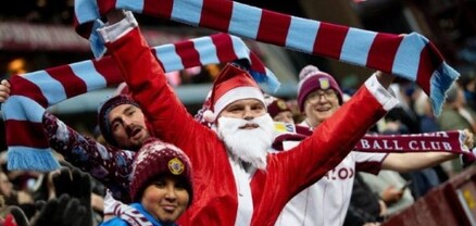 Boxing day-ը՝ տոն օրերին․ ֆուտբոլային հանդիպումներ Ամանորին