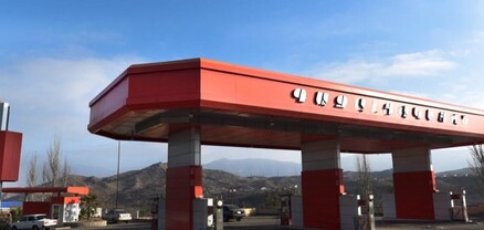 ՔՊ-ն քֆուր շատ է սիրում․ ավտոմեքենաների գազալիցքավորումը գրեթե դադարեցված է