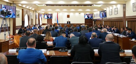 Իրավիճակը գնալով թեժանում է. ընդդիմությունը ՔՊ-ի համար կարող է լուրջ խնդիրներ առաջացնել. Ժողովուրդ