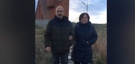 «Մեսիջներ»՝ Ստեփանակերտից․ ադրբեջանցիները «բարի են»