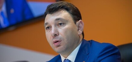 Փաստորեն Միրզոյանի համար ՀՀ վարչապետի ու ԱԽՔ-ի պաշտոնները «բարձր մակարդակ» չեն․ Էդուարդ Շարմազանով
