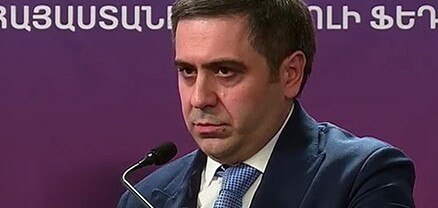 ՀՖՖ-ն սահմանափակում է քաղաքացիների ազատ կամարտահայտման իրավունքը