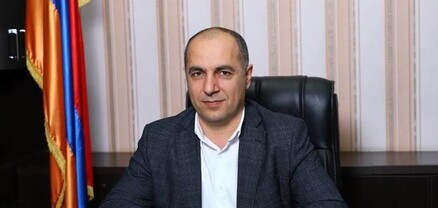 Արկադի Թամազյանին պաշտոնանկ անելու նախագծի տակ ստորագրել են ավագանու 27 անդամներից 23-ը․ Գևորգ Պապոյան