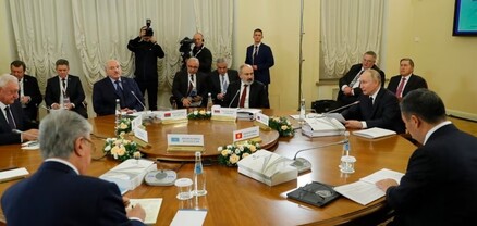 Եթե ռուսները համարձակվեն քաղաքականացնել ԵԱՏՄ-ն, ապա ՔՊ-ն նրանց պորտը տեղը կդնի