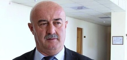 Հայկ Սարգսյանի առաջարկած օրինագիծը բացասական վարքագիծ պարունակող էլեմենտ ունի իր մեջ․ Հովիկ Աղազարյան