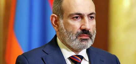 Վարչապետ Նիկոլ Փաշինյանը ցավակցական հեռագիր է հղել Չինաստանի նախագահին՝ ավերիչ երկրաշարժի կապակցությամբ