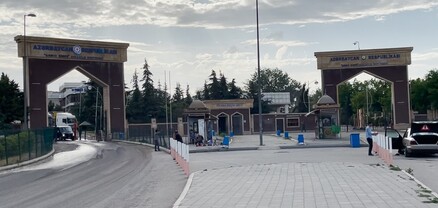 Վրաստանն ու Ադրբեջանը համաձայնեցրել են սահմանի 70 տոկոսը