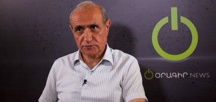 Ակնհայտ սուտ է. ՀՀ-ն չի կարող 2025-ին հասնել Ադրբեջանի ռազմական հզորության մակարդակին