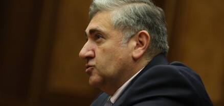 Այսօր Ադրբեջանի բանտում գտնվում են Փաշինյանի քաղաքական հակառակորդները. Խաչատրյան