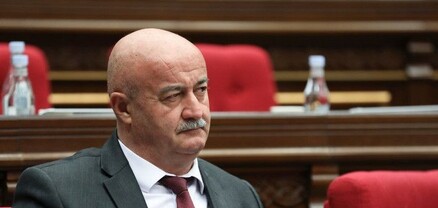 Եթե վարչապետը չնշանակի և ազատի ԱԱԾ ղեկավարին, կնշանակի պատասխանատվությունն իր վրայից գցել․ Հովիկ Աղազարյան