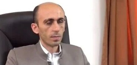 Առնվազն 23 հաստատված բանտարկյալ դեռ Բաքվում է, որից 14-ը քաղաքացիական անձինք են. Արտակ Բեգլարյան