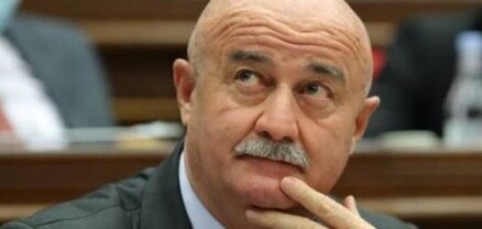 Լուծարված ինստիտուտը չի կարող կրկին հրամանագիր հրապարկել․ դա կլինի ընդամենը թուղթ, որն իրավական հիմք չի ունենա․ ՔՊ պատգամավոր