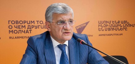 Միայն «աշխատավարձով ապրող» Արմեն Ղուլարյանի ունեցվածքն ու հարուստ կարիերա. Ժողովուրդ
