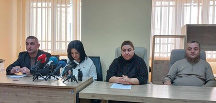 «Արդարություն և Վերադարձ» ՀԿ-ն ակտիվ համագործակցելու է հայկական սփյուռքի հետ․ հիմնադիրներ