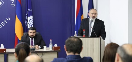 ՔՊ մարզային ակտիվը դժգոհել է. արդեն նոր որոշում ունեն. Ժողովուրդ