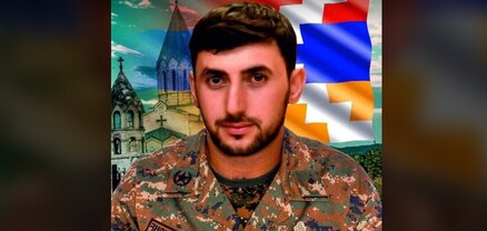 Արկադին ու իր նման տղերքը հաղթեցին, որովհետև նրանք չտեսան դատարկված ու կորսված Արցախը. արցախցի կամավորականի կնոջ պատմությունը
