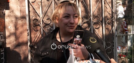 Որ հանգստյան օրերը շատ լինեին, Ամանորը կվայելեինք. հարցում