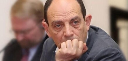 Այսուհետև շատ ավելի խիստ եմ քննադատելու վարչապետ կոչեցյալին և նրա ստրուկներին. Ավետիք Իշխանյան