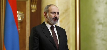 Հայաստանը շահագրգիռ է զարգացնել և խորացնել հայ-թաիլանդական հարաբերությունները․ Փաշինյան
